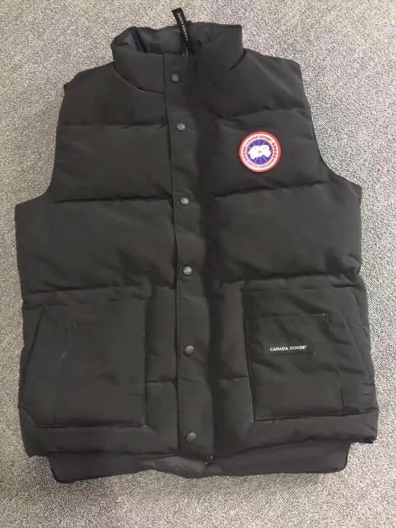 Freestyle Gilet