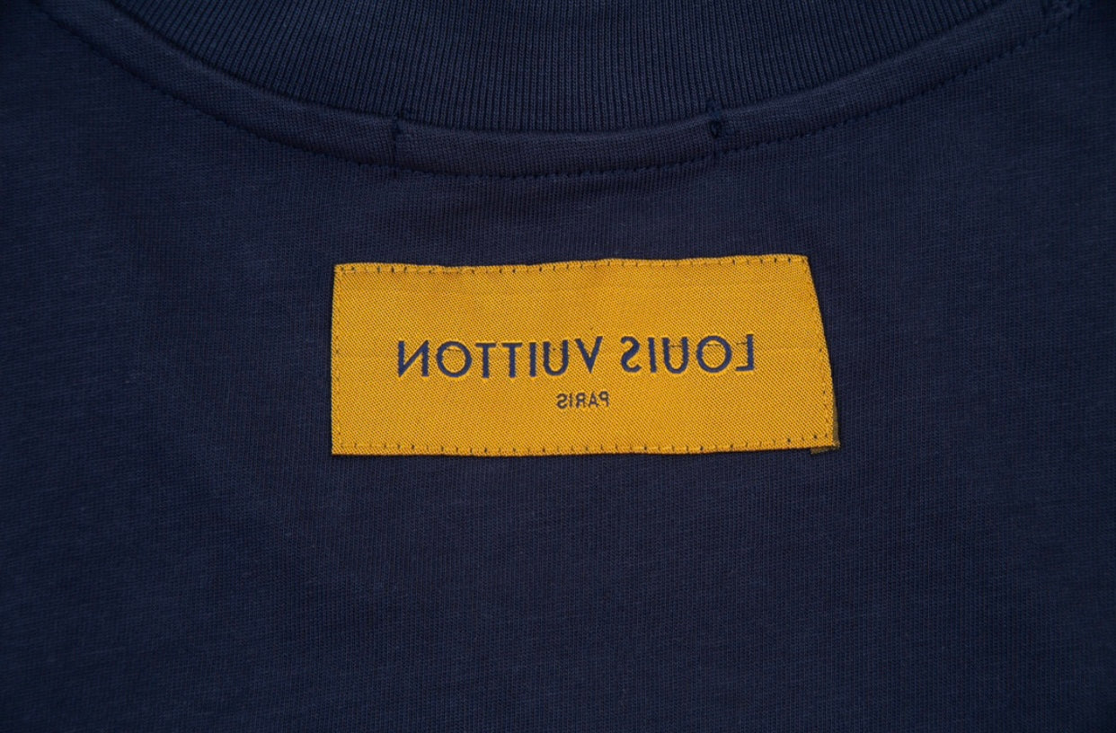 Logo T Shirt