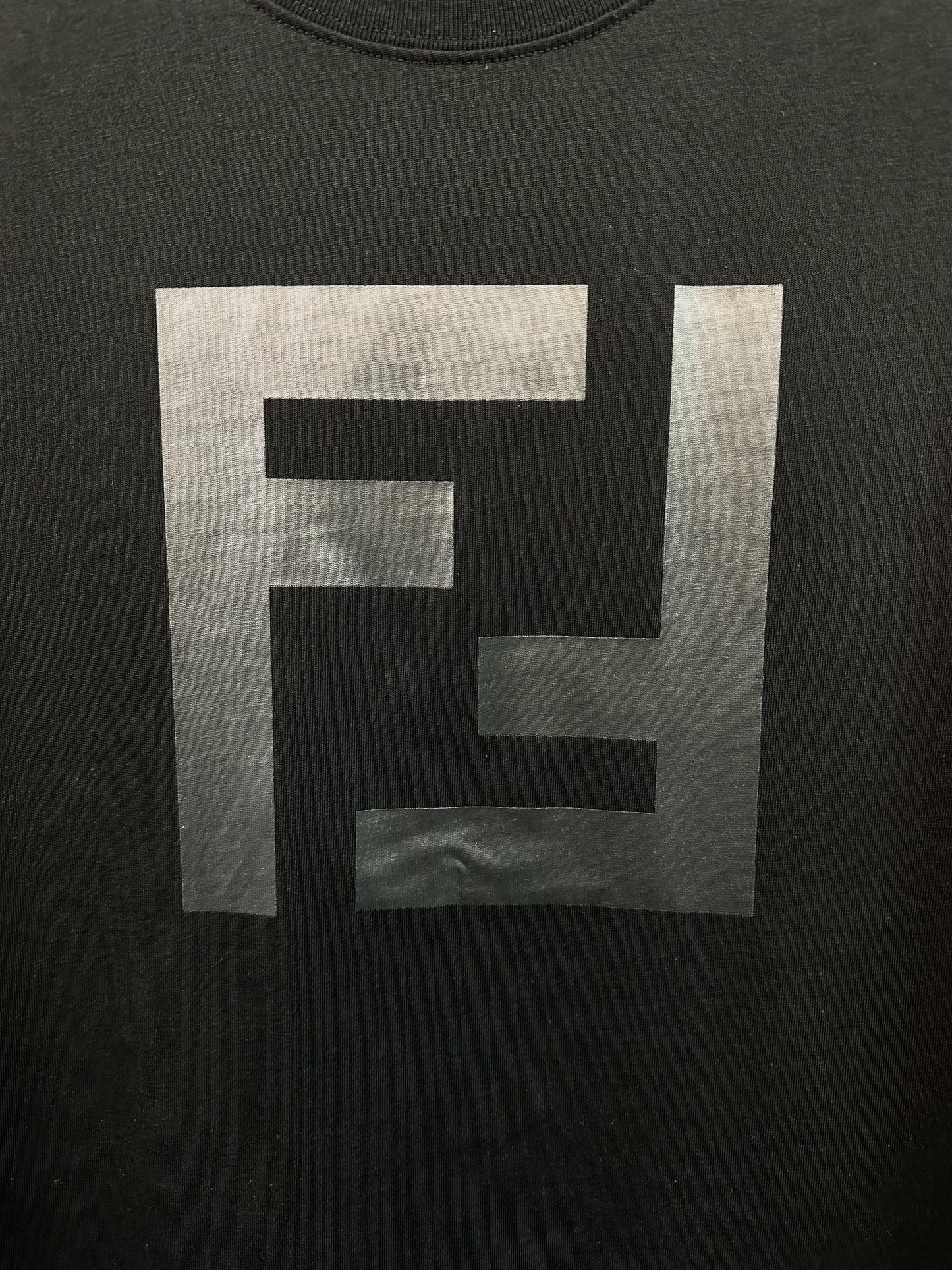 FF Logo T Shirt