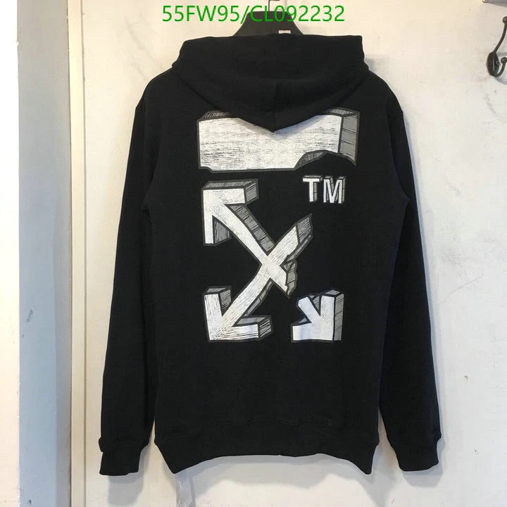 Logo Hoodie