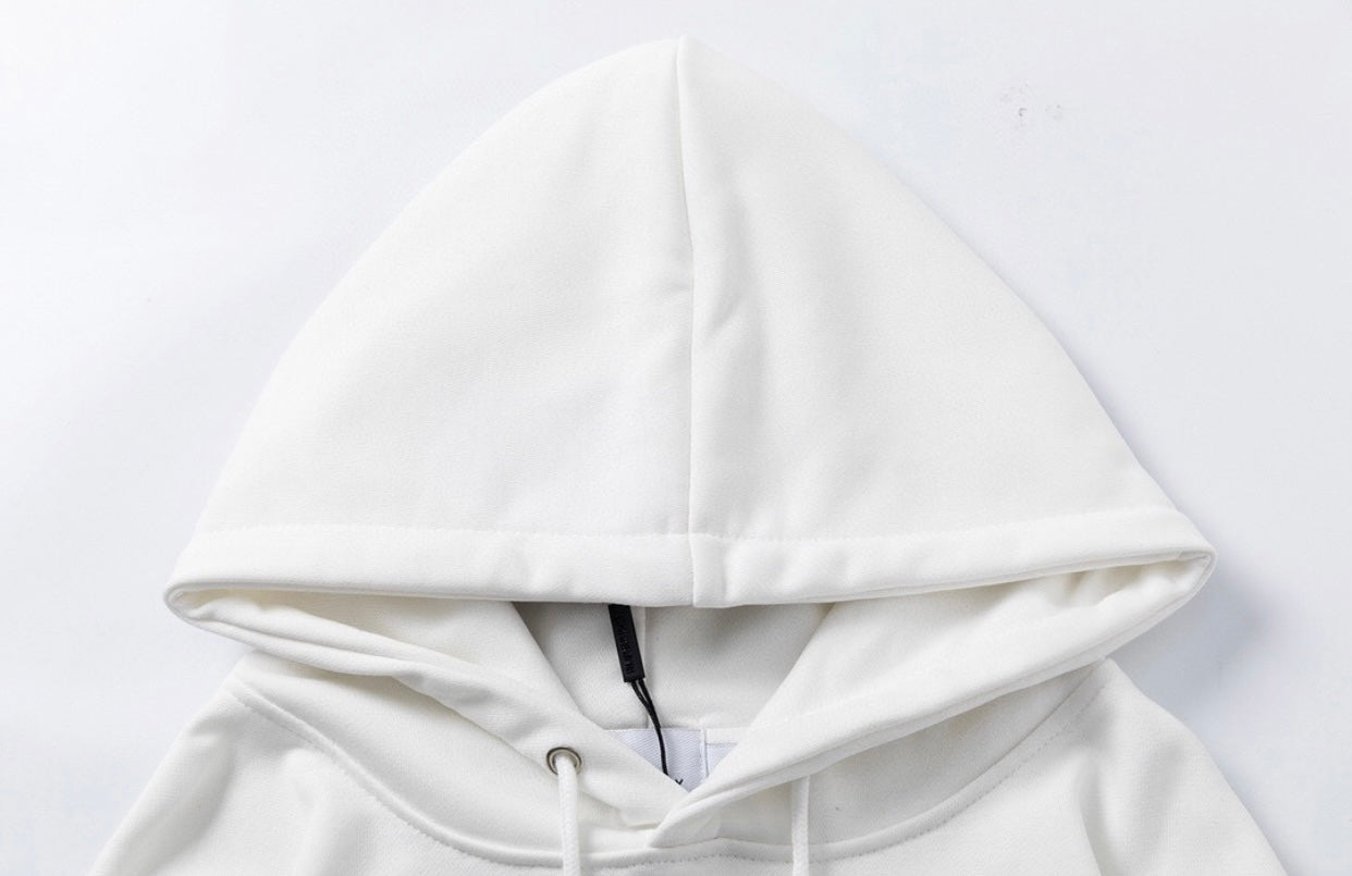 Logo Hoodie