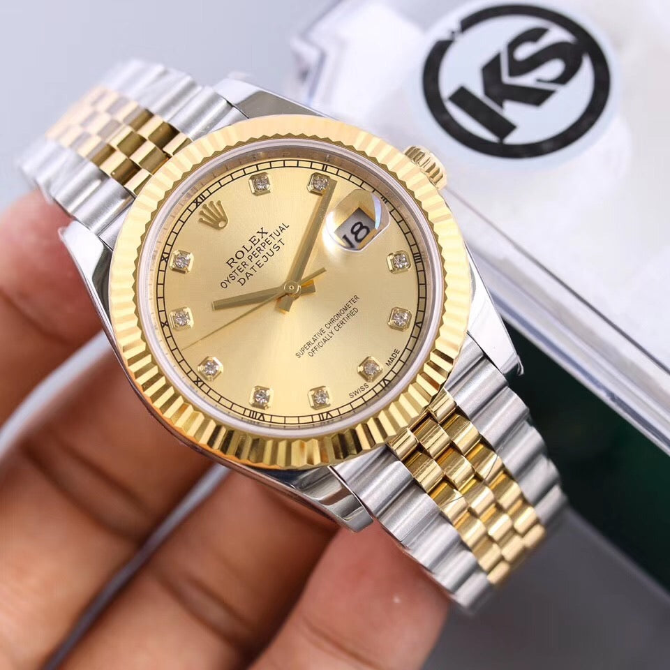 Datejust 41mm