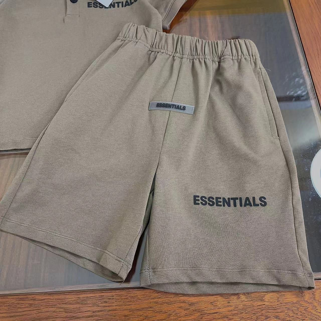 Elliot Essential Short Sets