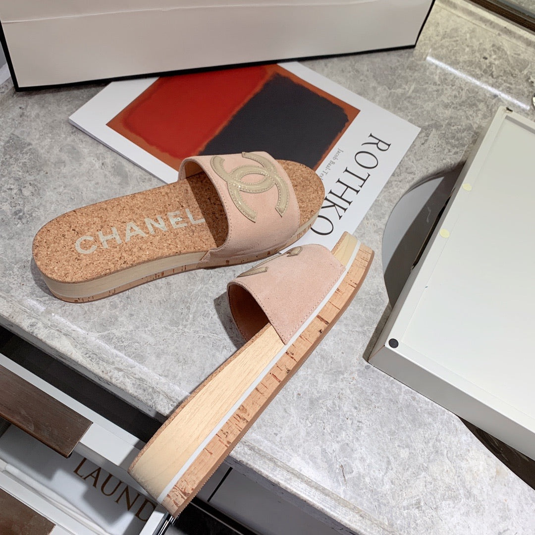 CC Sandals