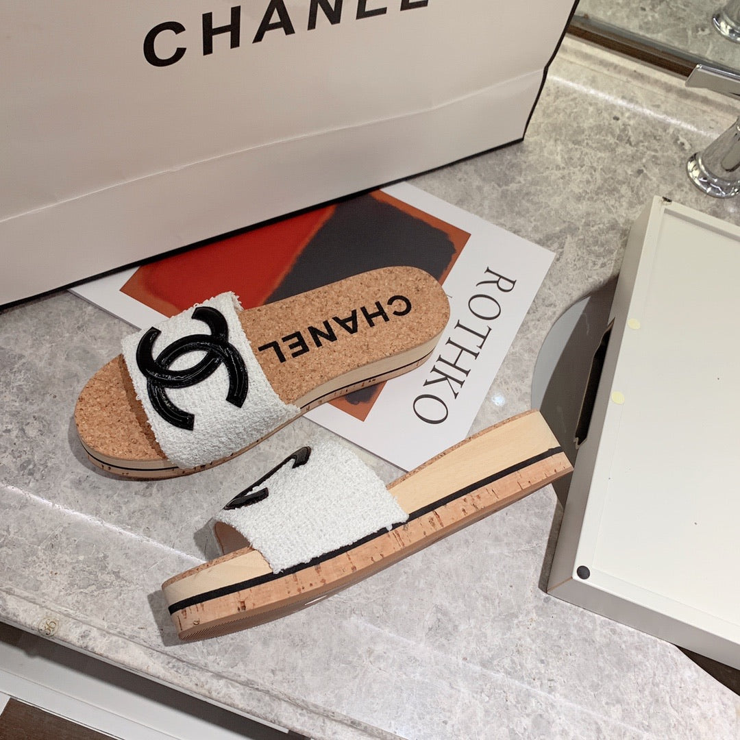 CC Sandals