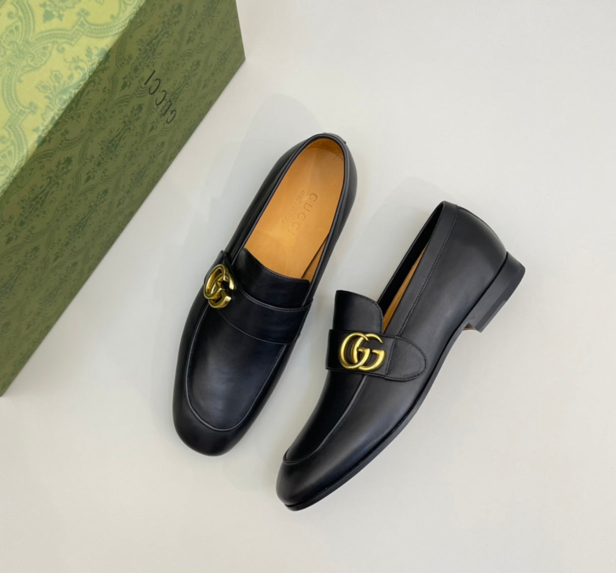 GG Loafers