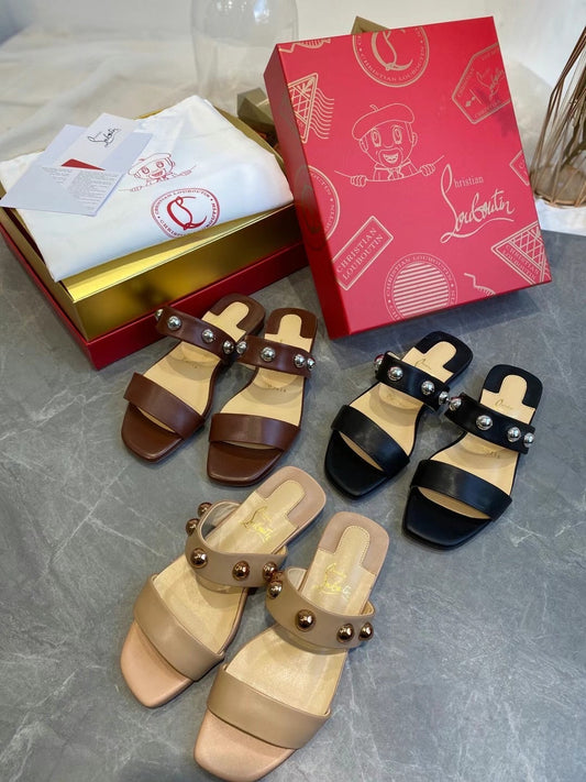 Bille Sandals