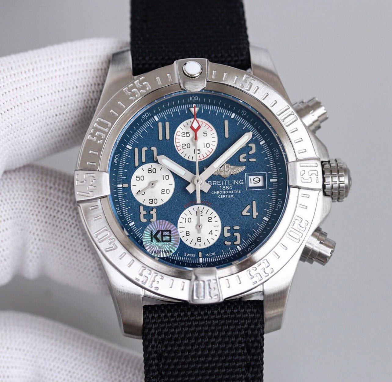 Chronograph 41mm