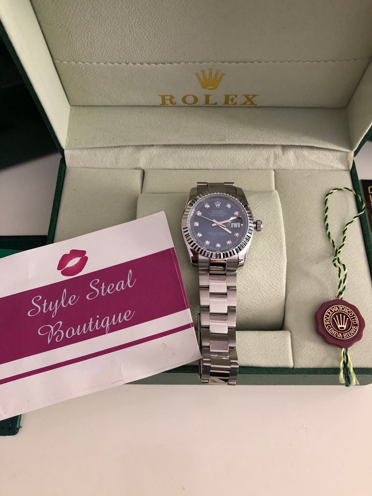 Datejust 41mm