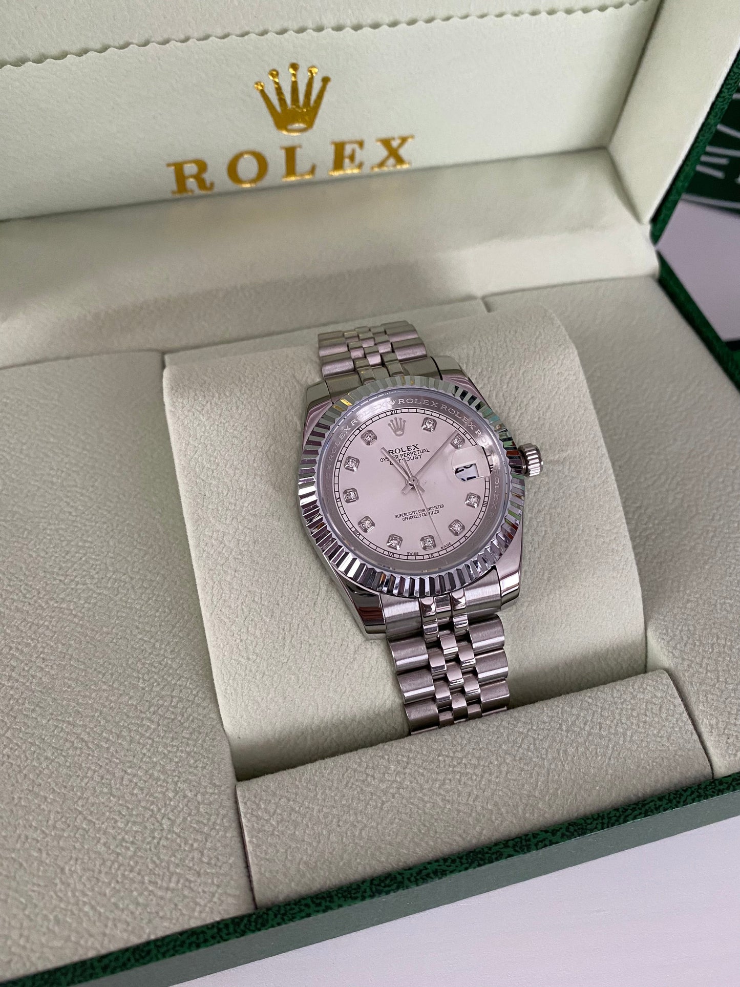 Datejust 41mm