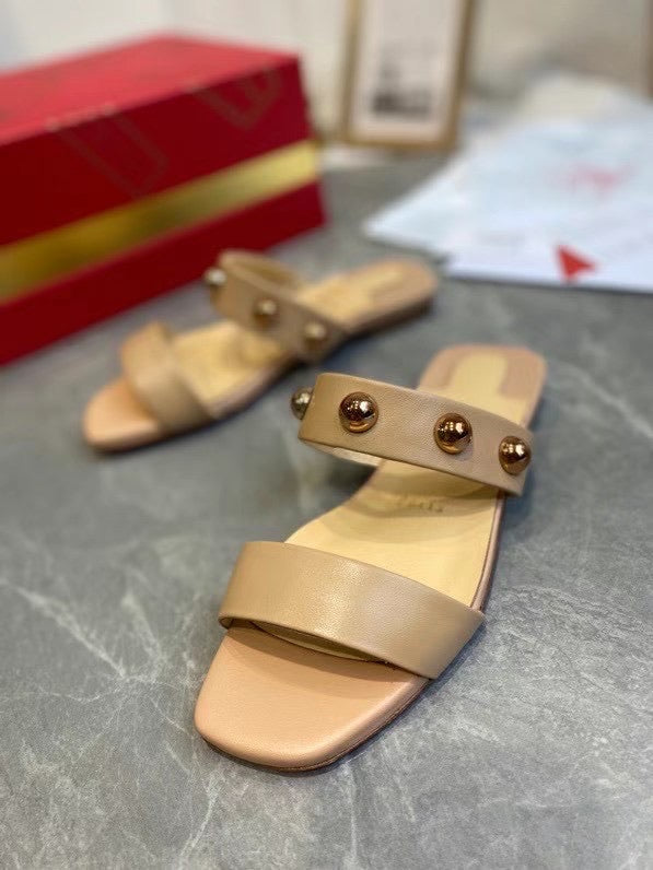 Bille Sandals