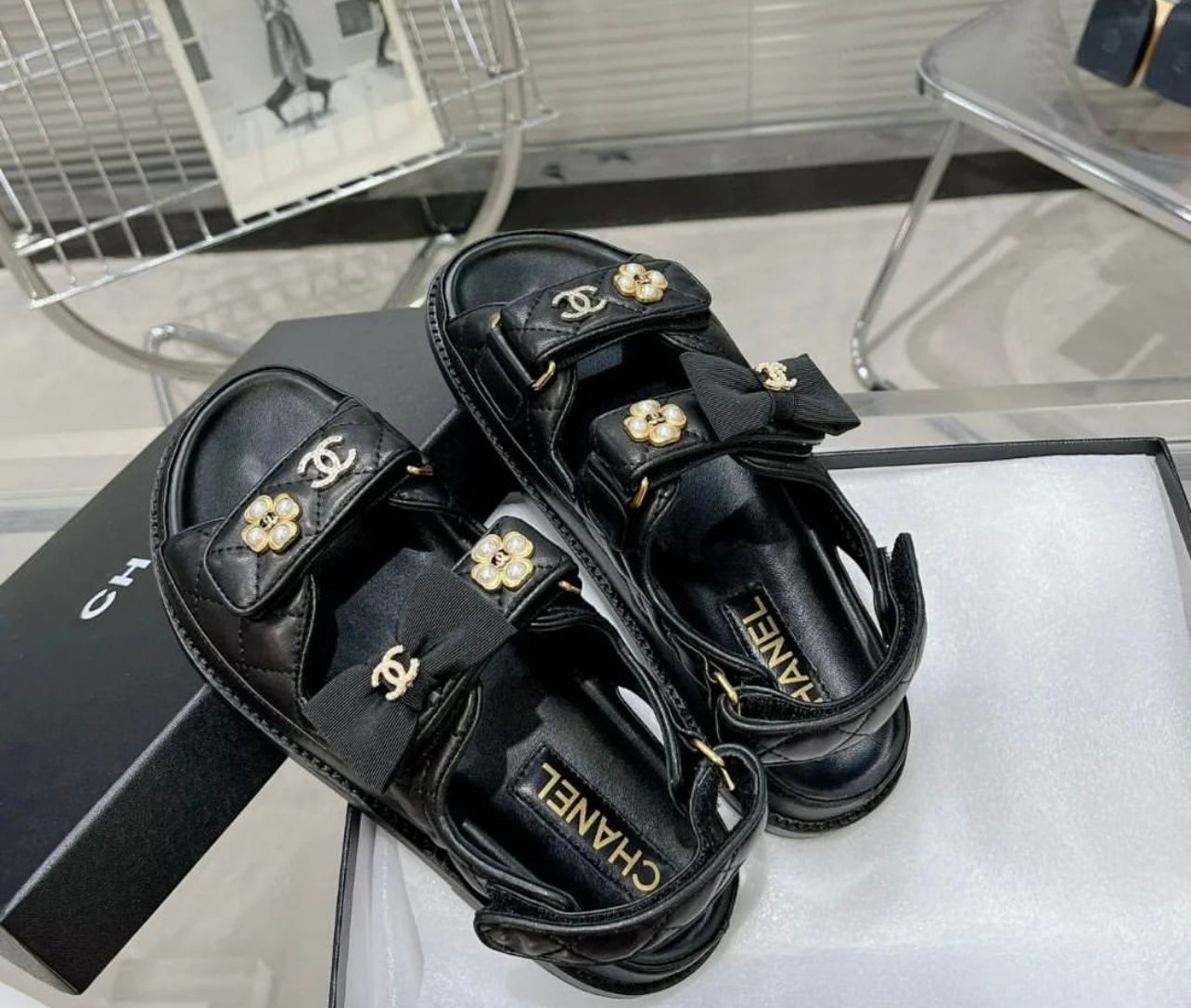 CC Dad Sandals