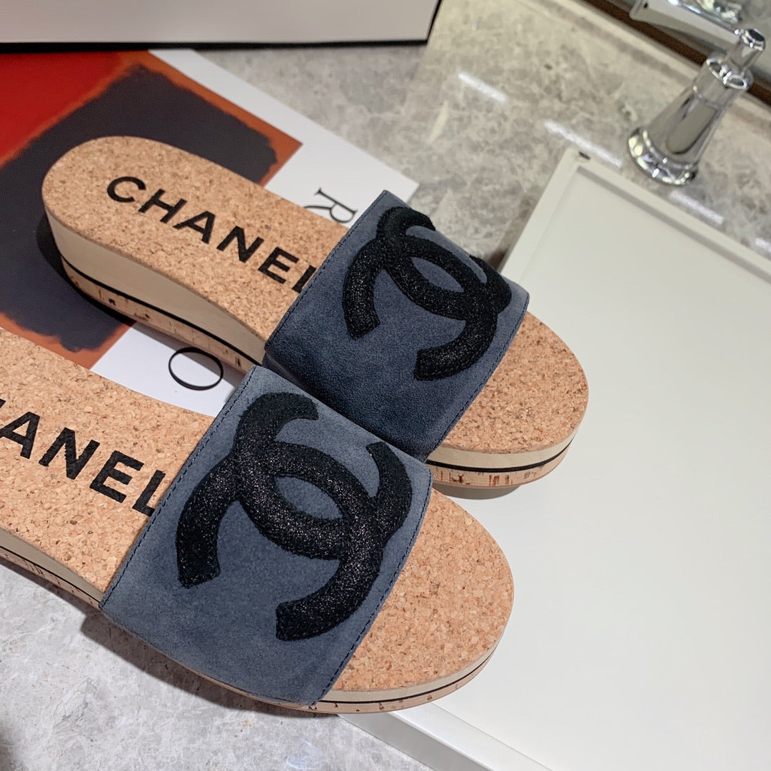 CC Sandals