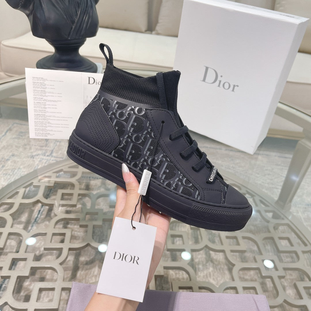 Walk n Dior Trainers