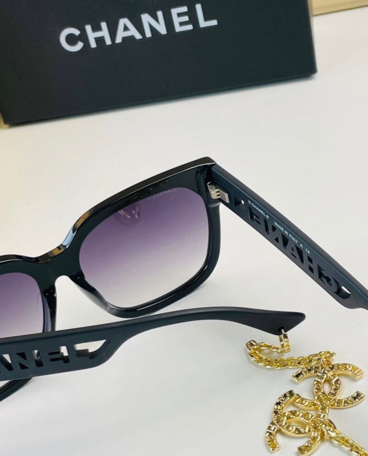 CC Sunglasses