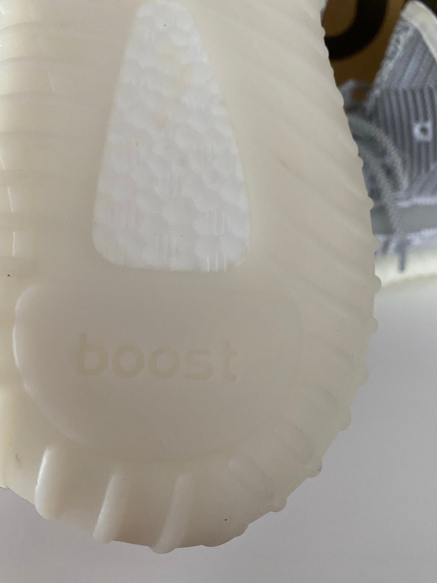 Boost 350 Static