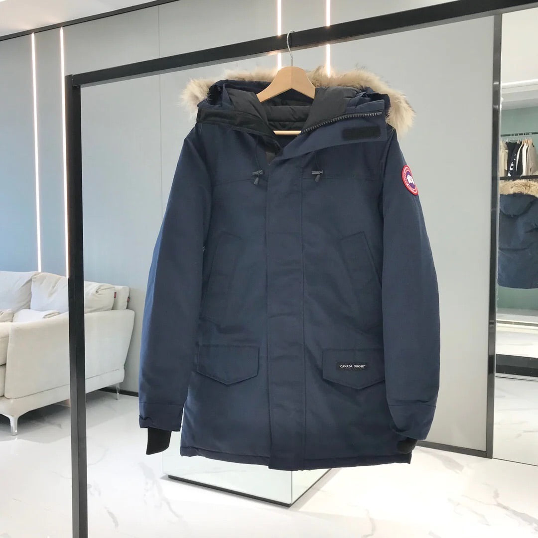 Langford Parka