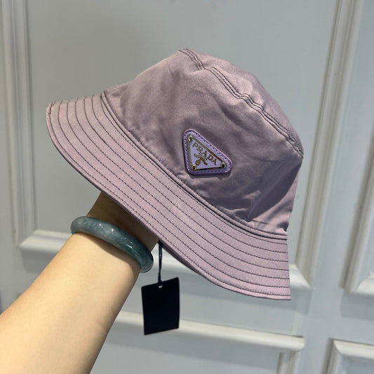 Paris Bucket Hat