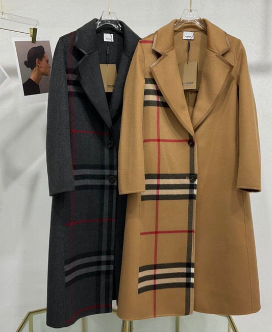 Wool Coat