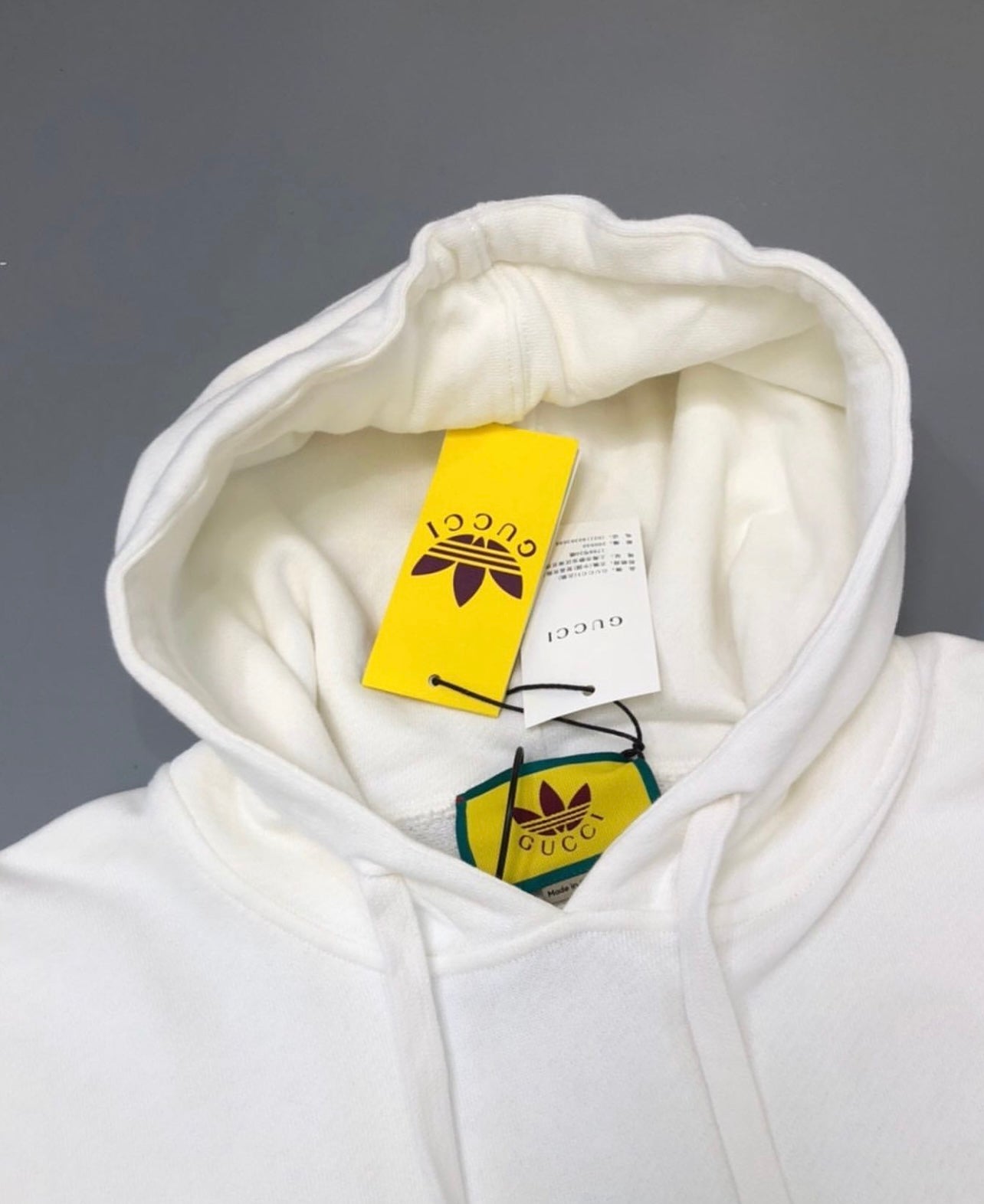 Logo Hoodie