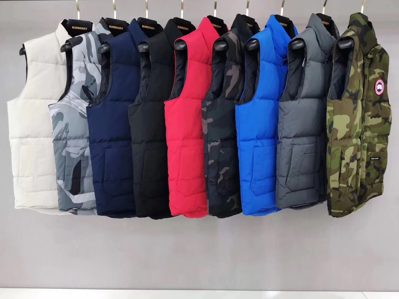 Freestyle Gilet