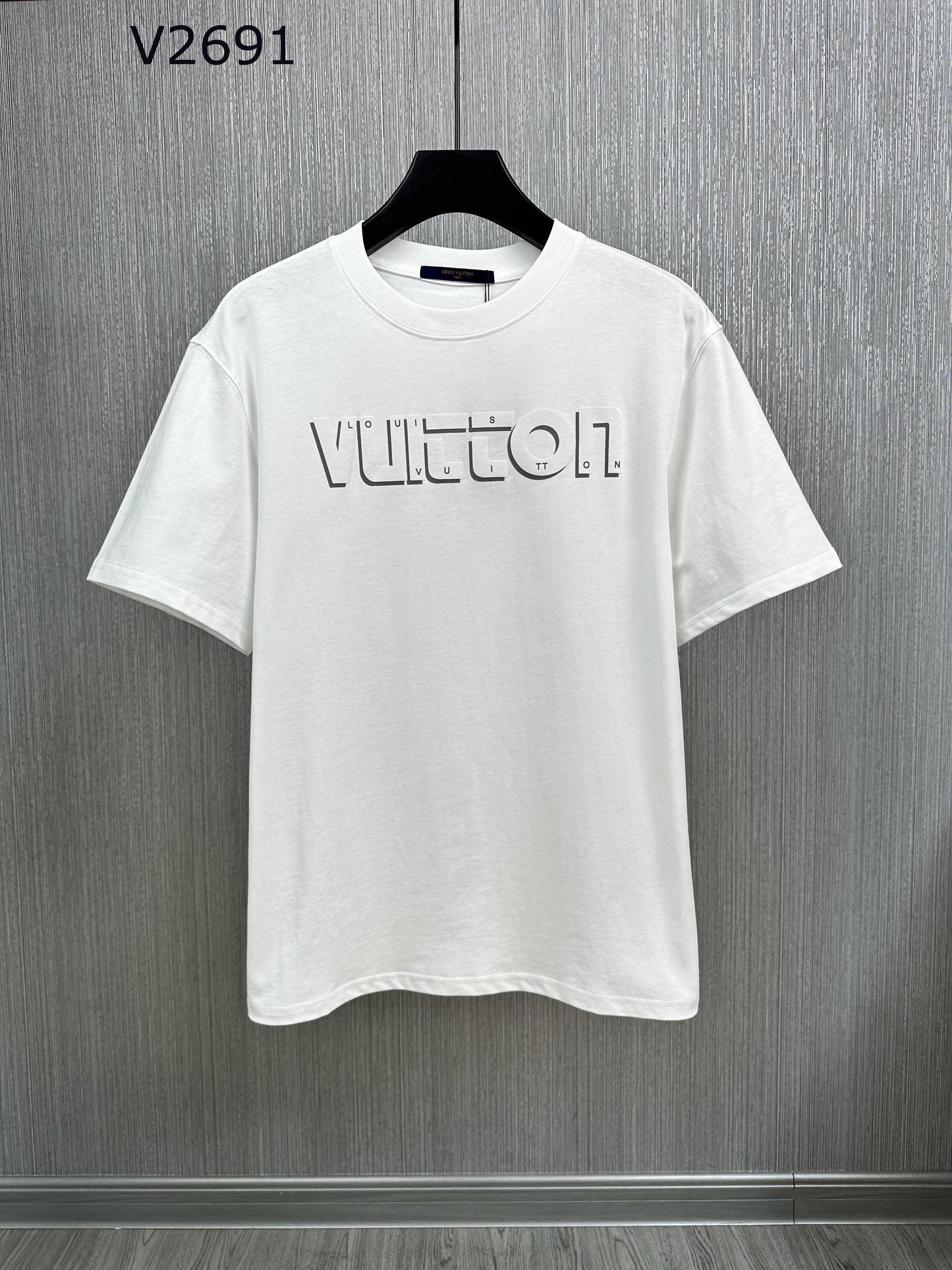 Logo T Shirt