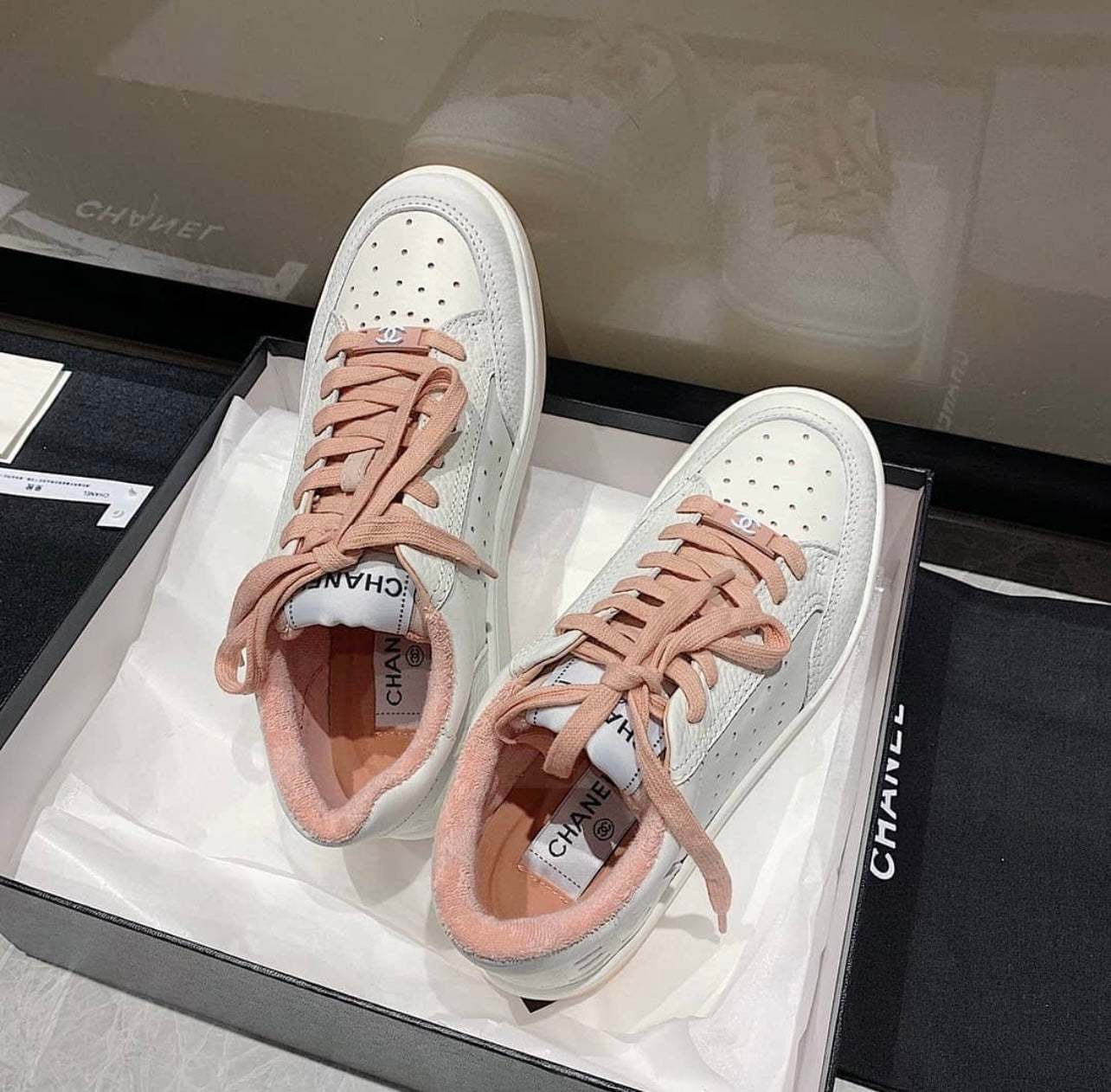 CC Sneaker