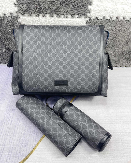 Luxury Changing Bag