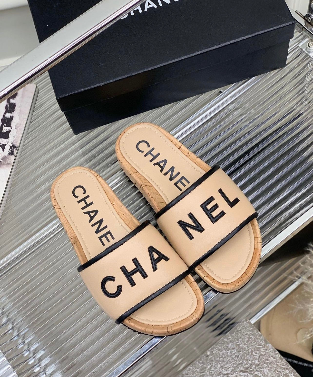 CC Sandals