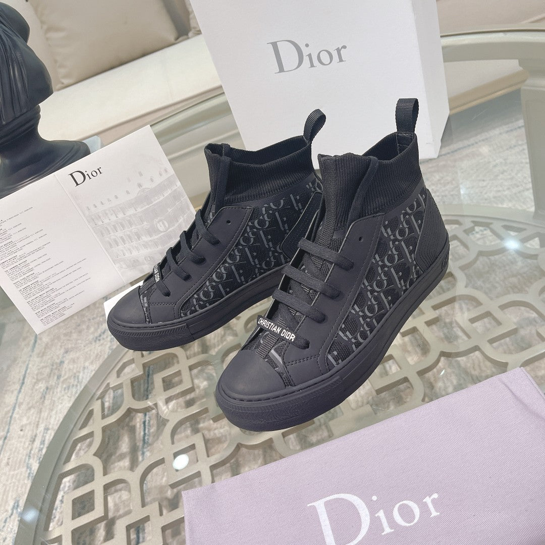 Walk n Dior Trainers