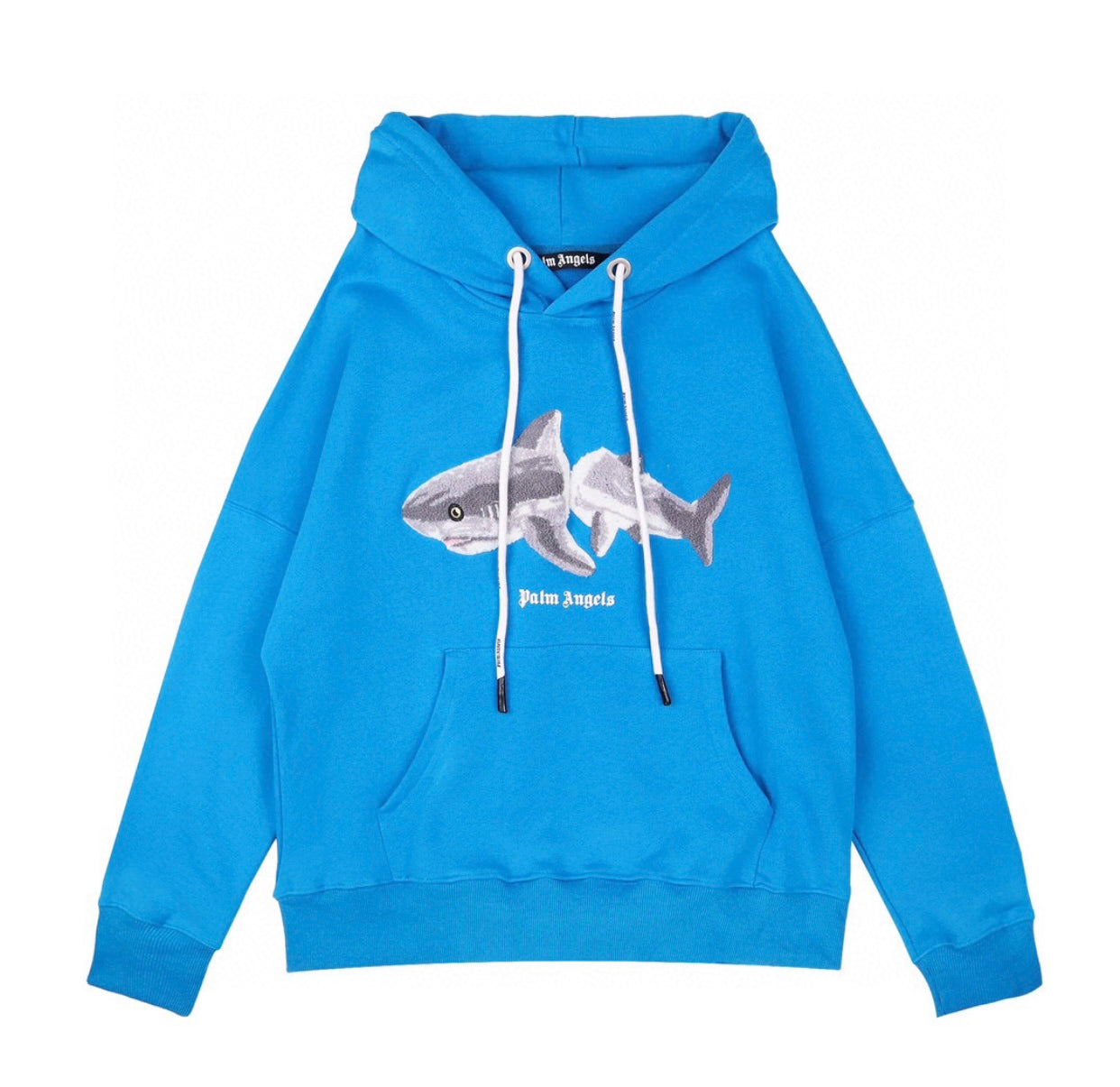 Logo Hoodie