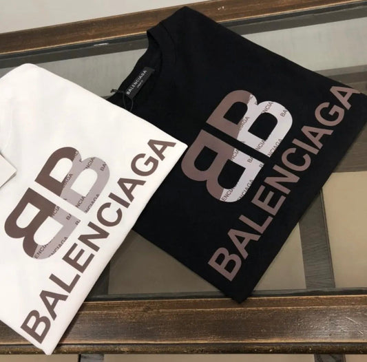 BB Logo T Shirt