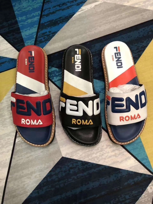 Logo Slides