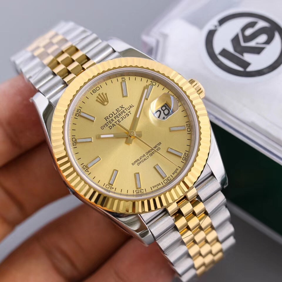 Datejust 41mm