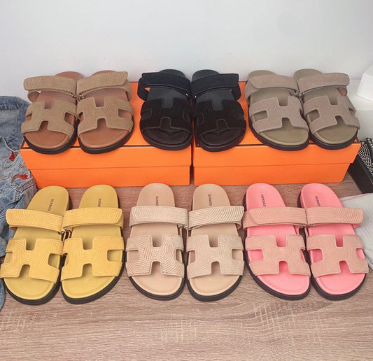 Chypre Sandals