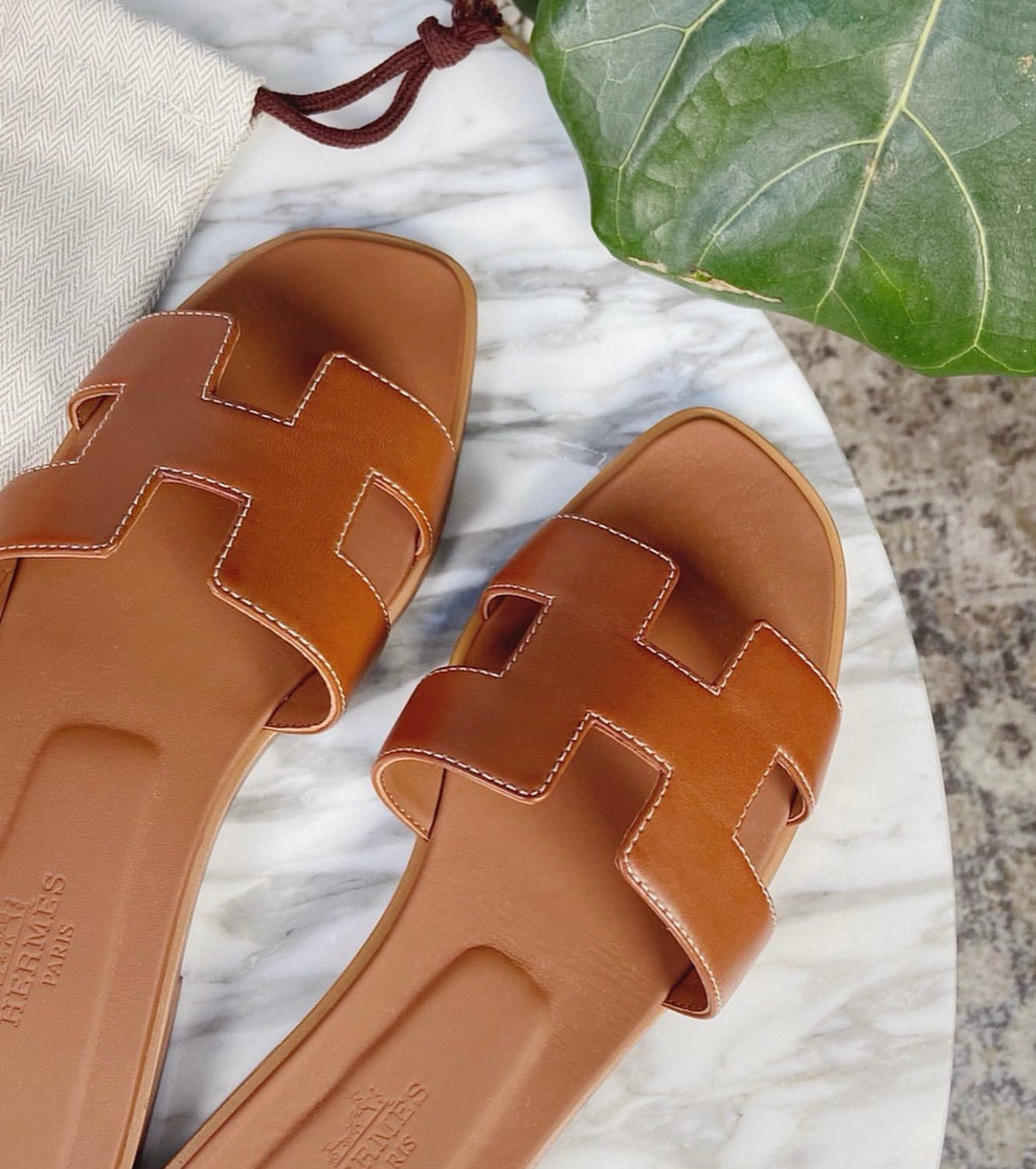 Oran Sandals