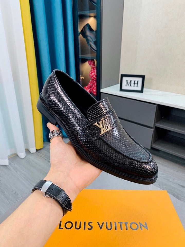 LV Loafers