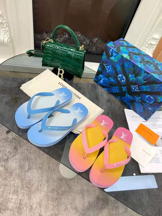 Arcade Sandals