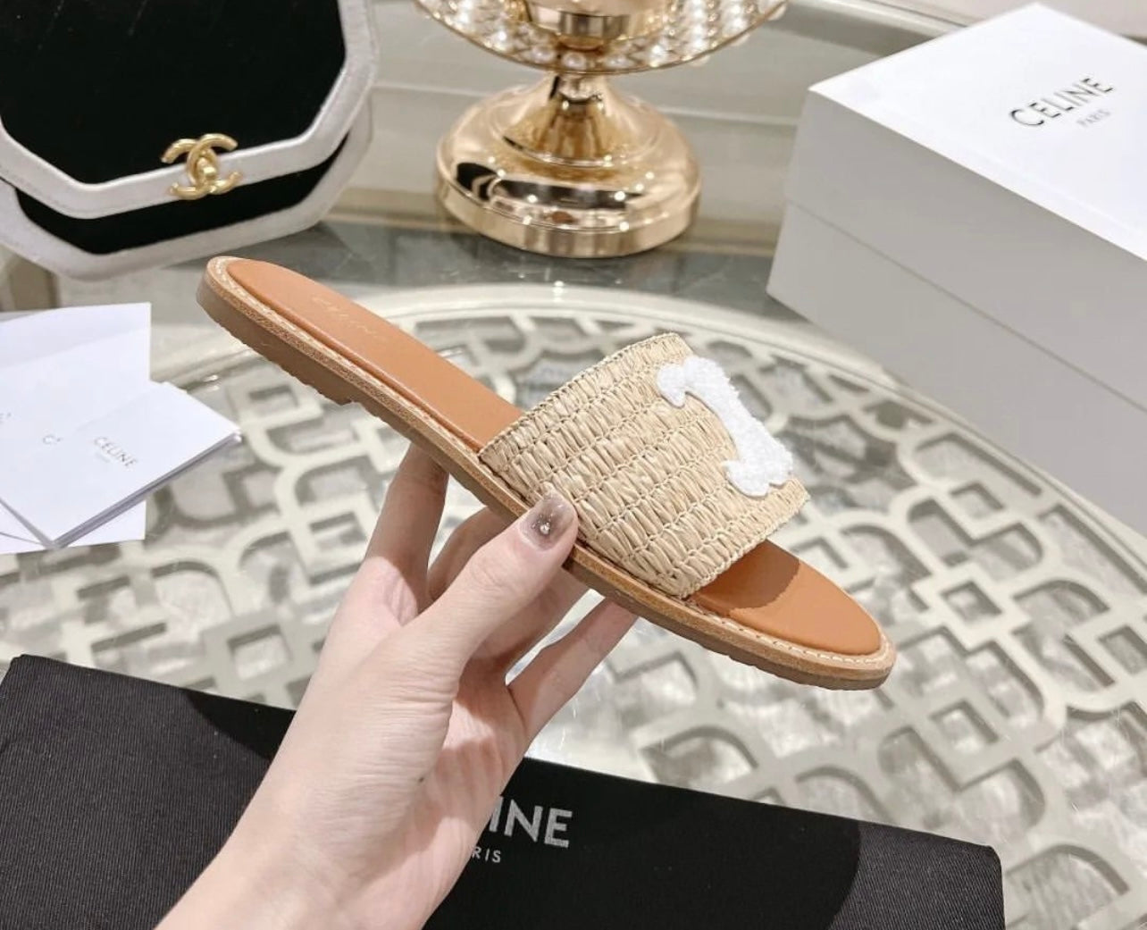 Triomphe Sandals