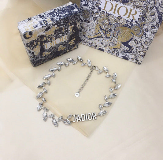 J Adior Necklace