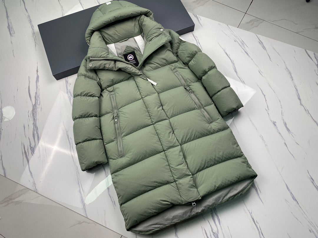 Byward Parka