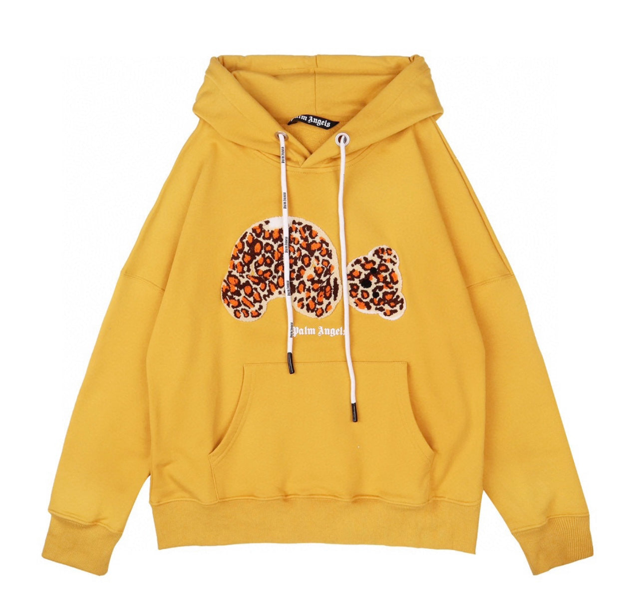 Logo Hoodie