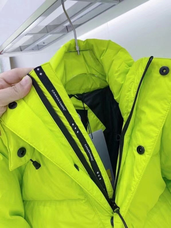 Approach Jacket