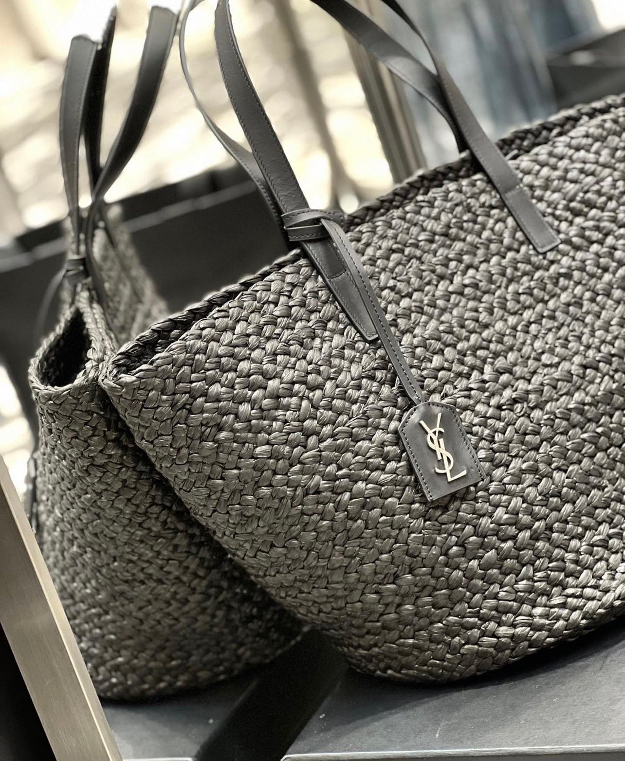 Panier Bag