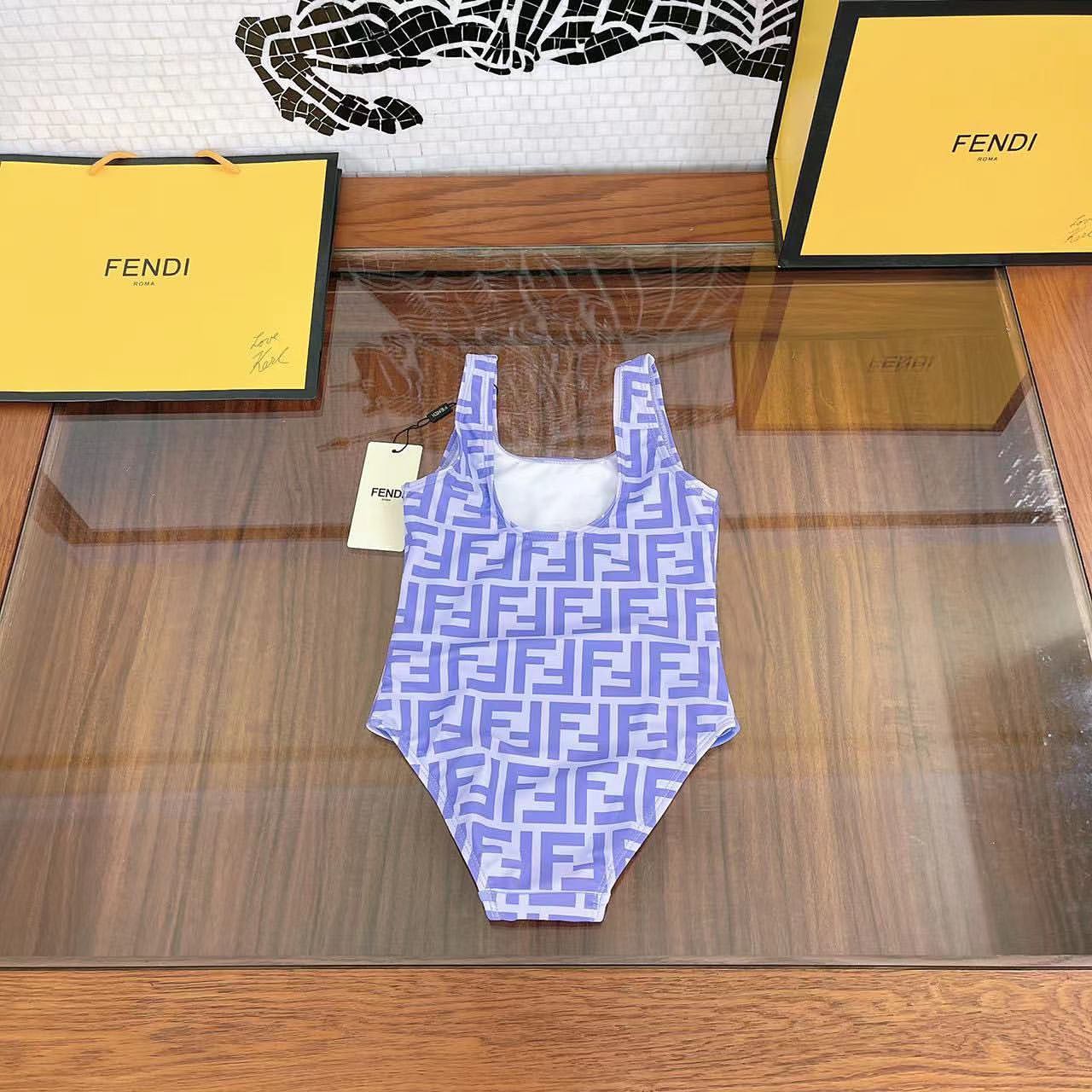 Floss Swimsuit