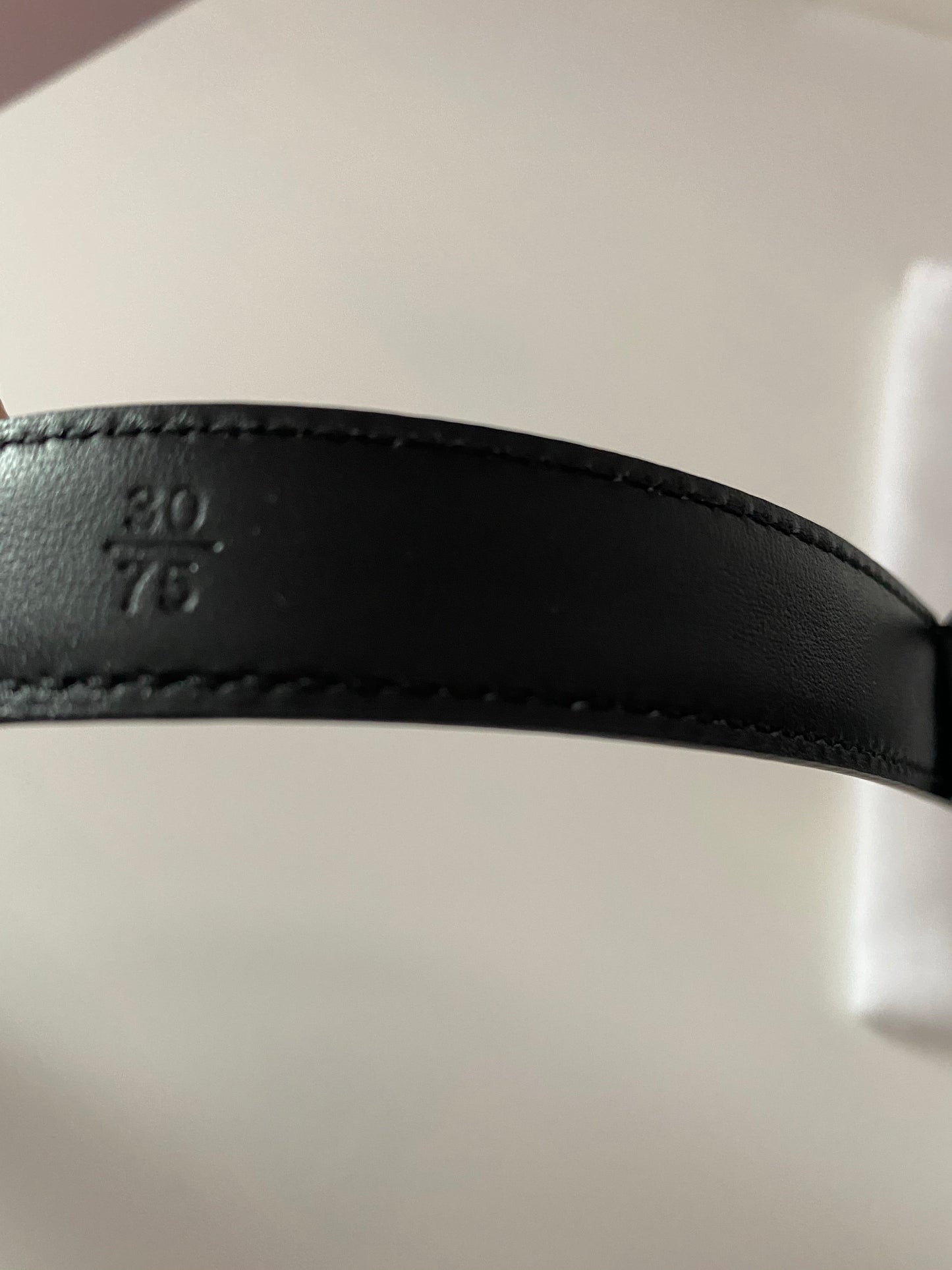 Logo Belt