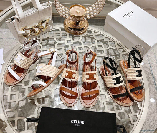 Triomphe Sandals