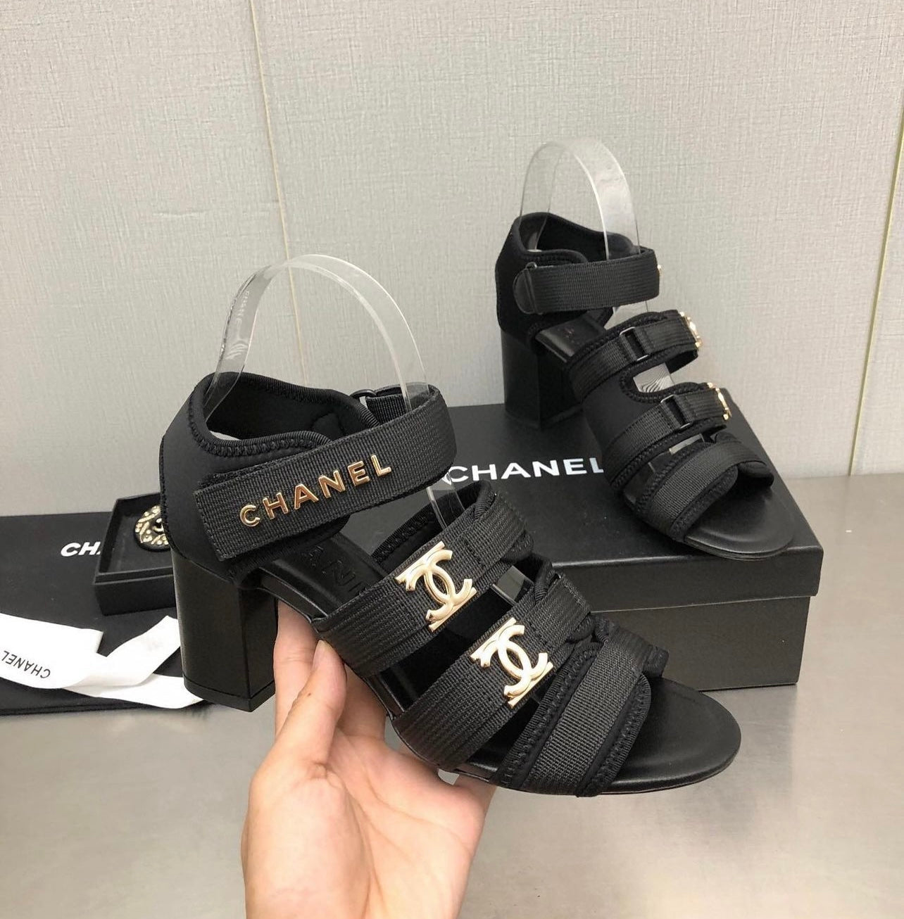 CC Sandals