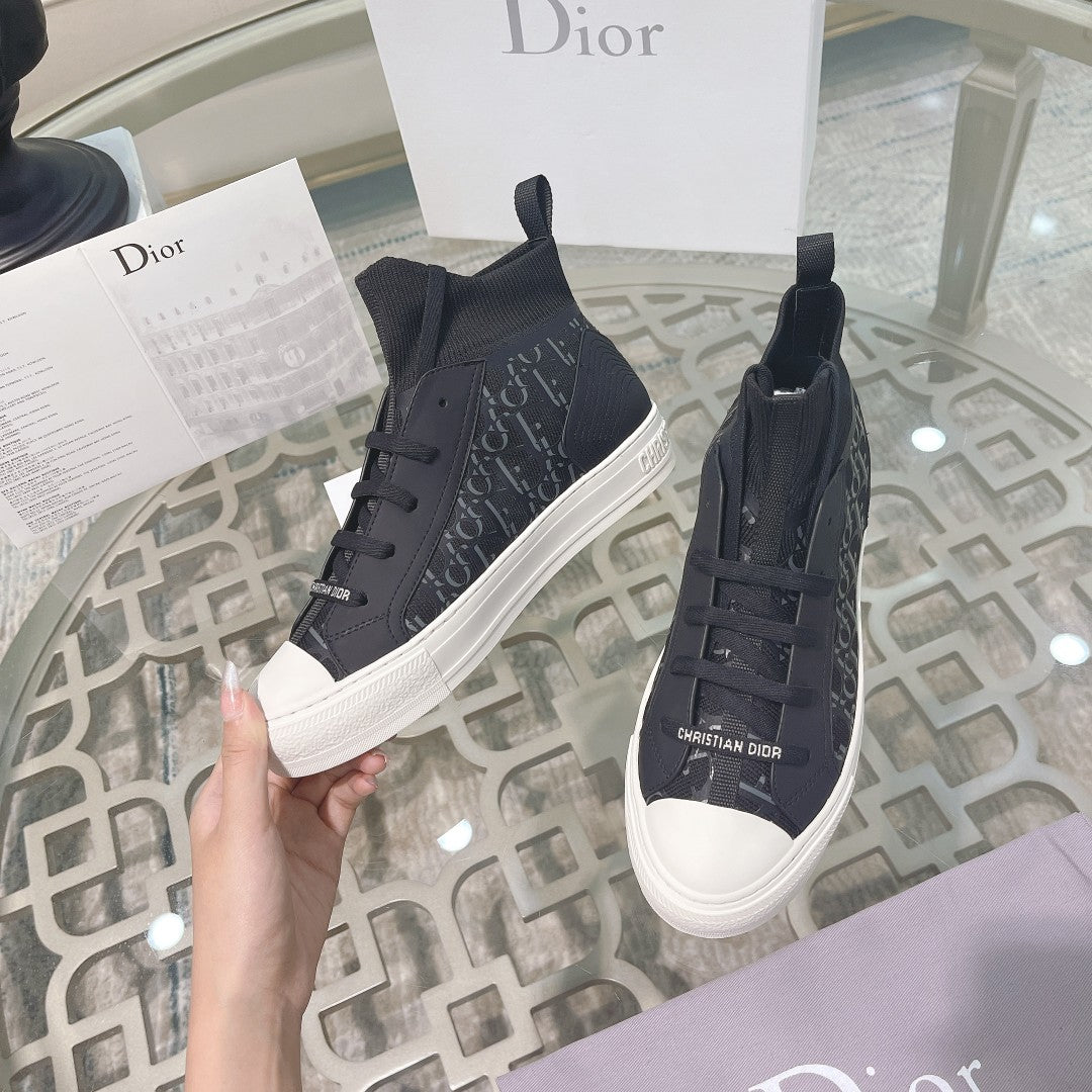 Walk n Dior Trainers