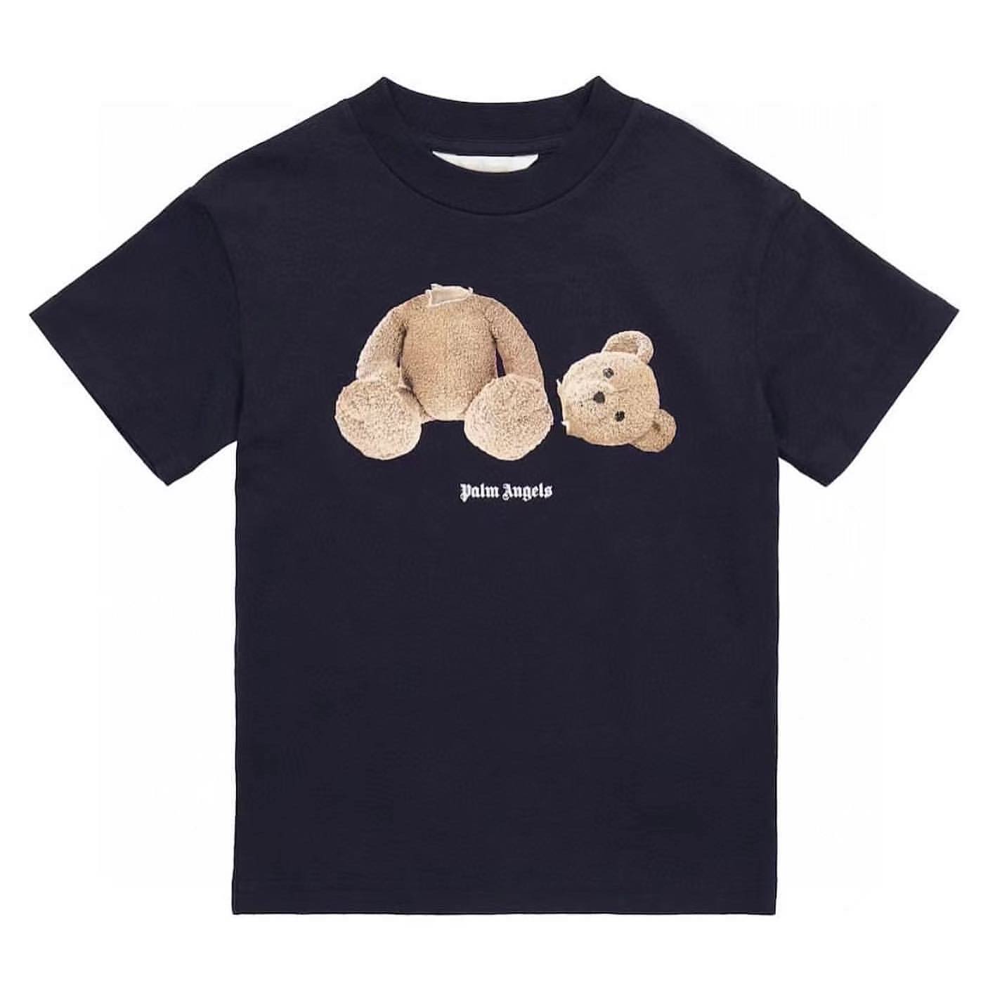 Palm Ted Tee